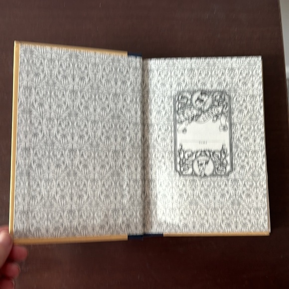 The Bad Beginning Book 1 A series of Unfortunate Events First Edition signed - Picture 4 of 7